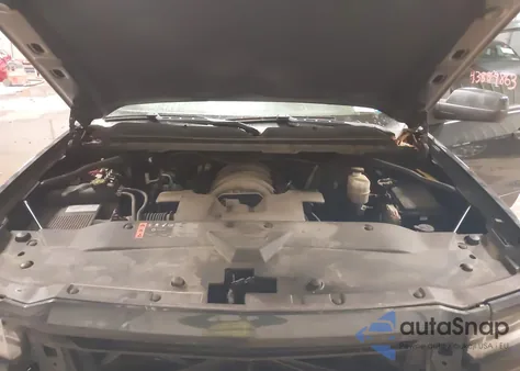 2018 Chevrolet Silverado 1500 2Lt from USA, damaged, VIN 2GCVKREC5J1113374